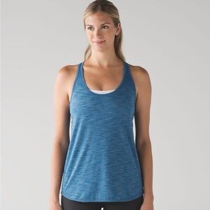 Lululemon Top
